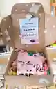 💝hermosos Detalles, Para Esa Persona Especial 😍 Caja Anuncio Embarazo