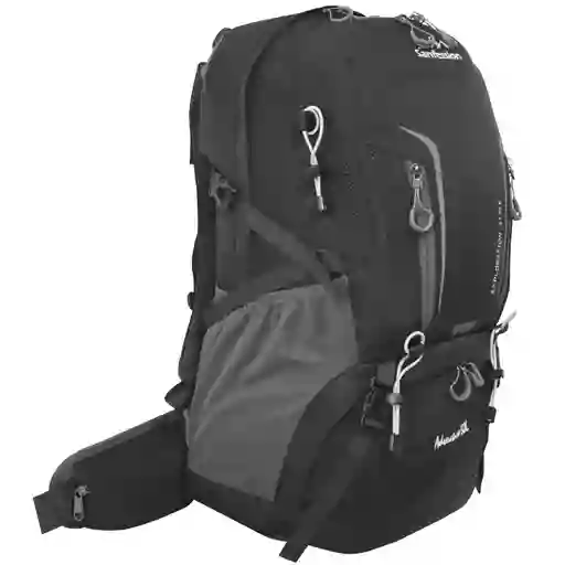 Morral De Camping 50 Lt Sanfession