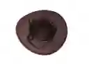 Sombrero Vaquero Para Niño Marron En Gamuza Toy Story