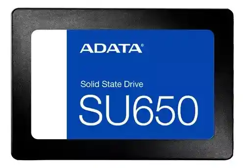 Disco Ssd 256gb Adata