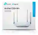 Router Tp-link W C20