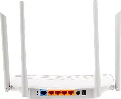 Router Tp-link W C20