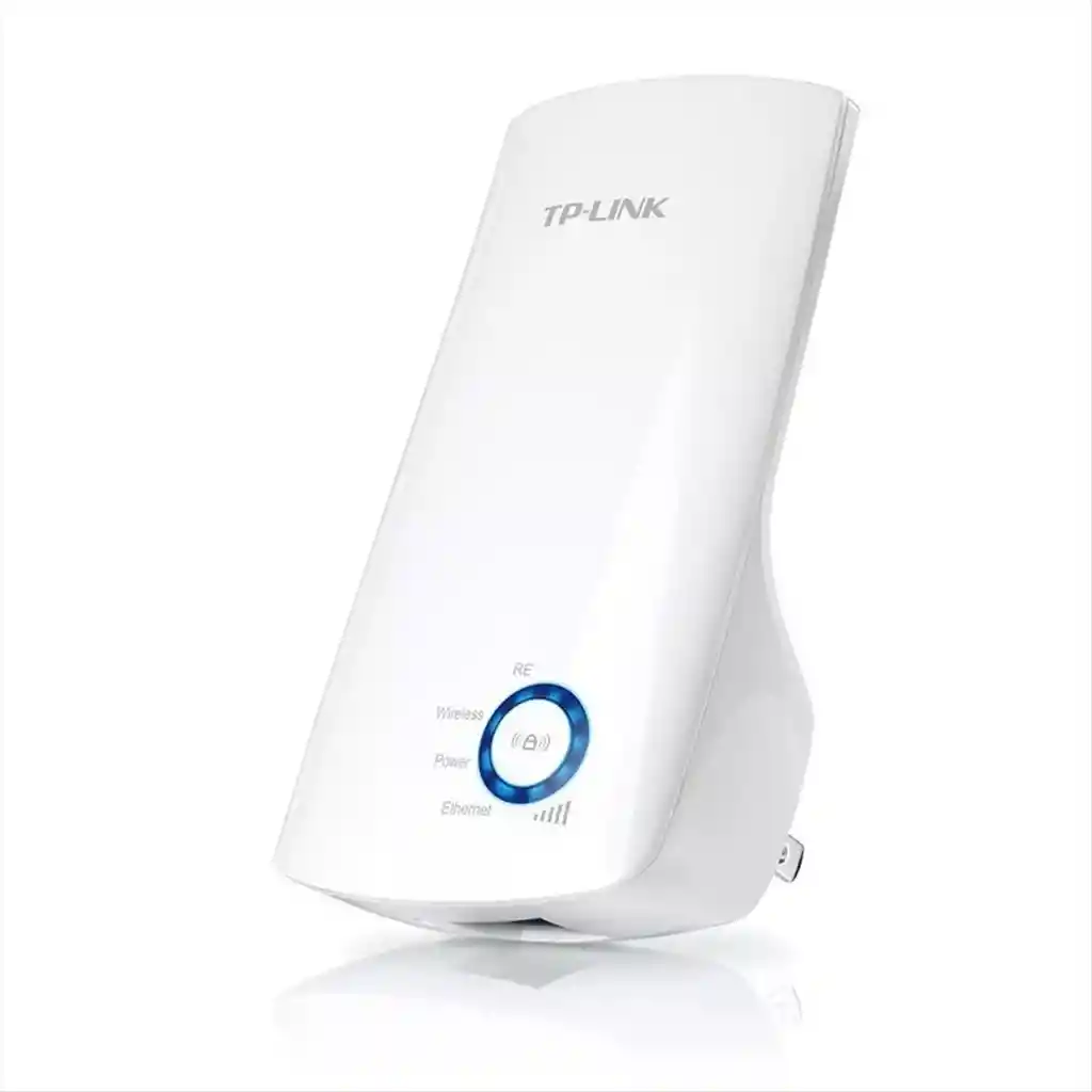 Extensor Repetdor Wifi-tplink 300mps Tl-wa850re