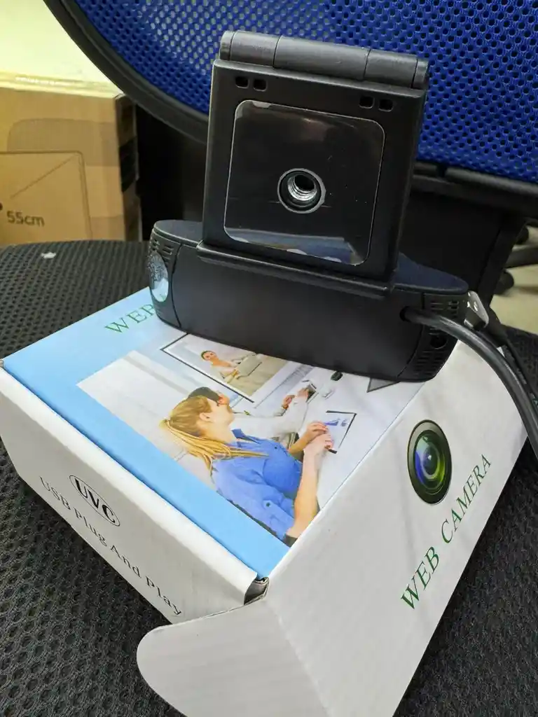 Web Camera Usb