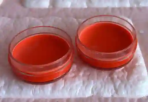 Pintucaritas Roja Unidad