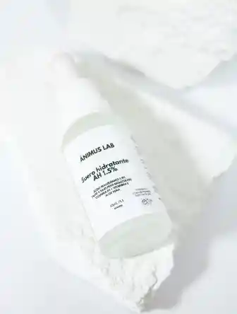Suero Hidratante De Ácido Hialurónico 1.5%