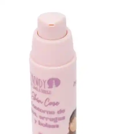 Crema Contorno De Ojos Arrugas Y Bolsas 30ml Skincare Trendy