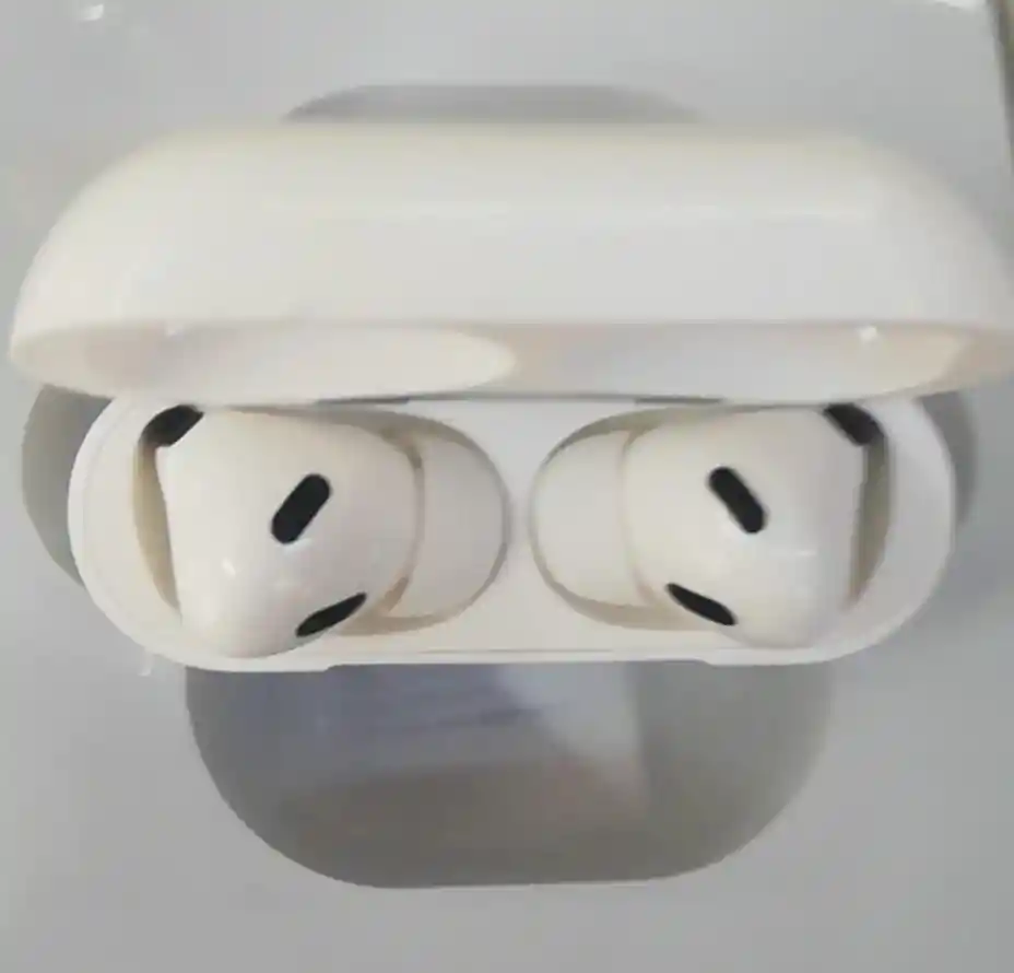 Audifonos Bluetooth Airpods