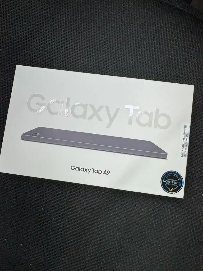 Tablet Galaxy