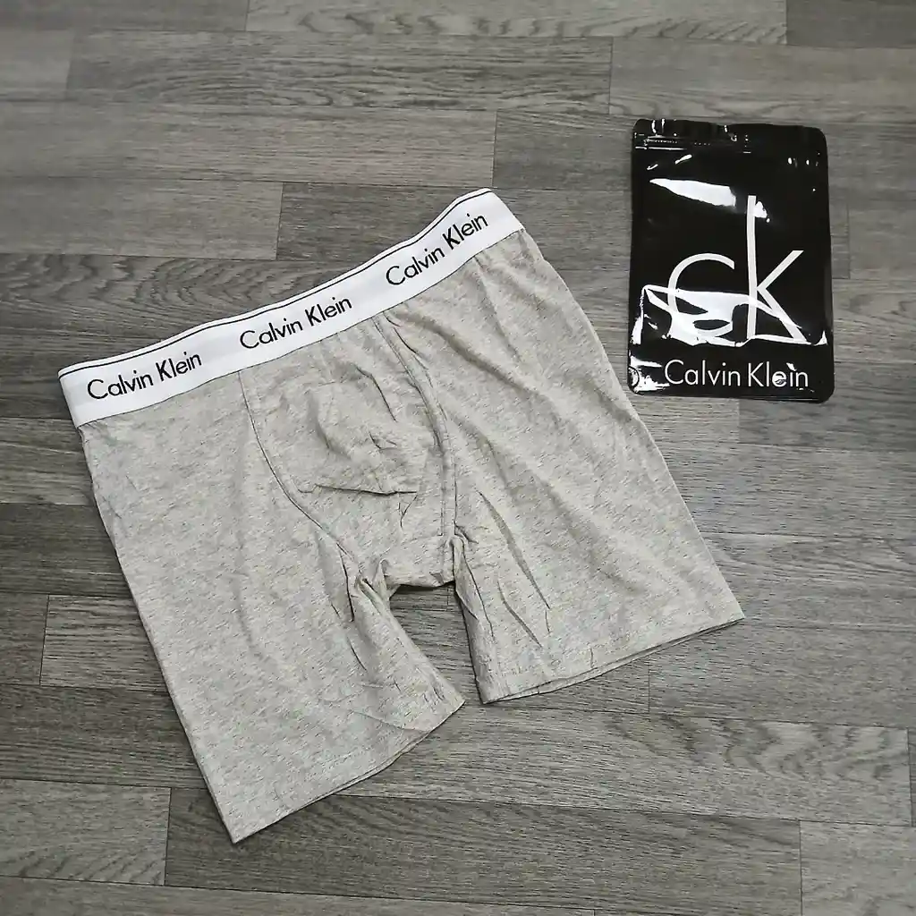 Boxer Calvin Klein