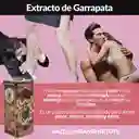 Extracto De Garrapata Amarre Para Parejas