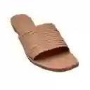 Calzado Zapato Mujer Casual Sandalia Dama Karla Chacon Francy Arequipe 40