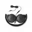 Diadema Jbl T500 Headphones Negro
