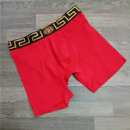 Bóxer Versace