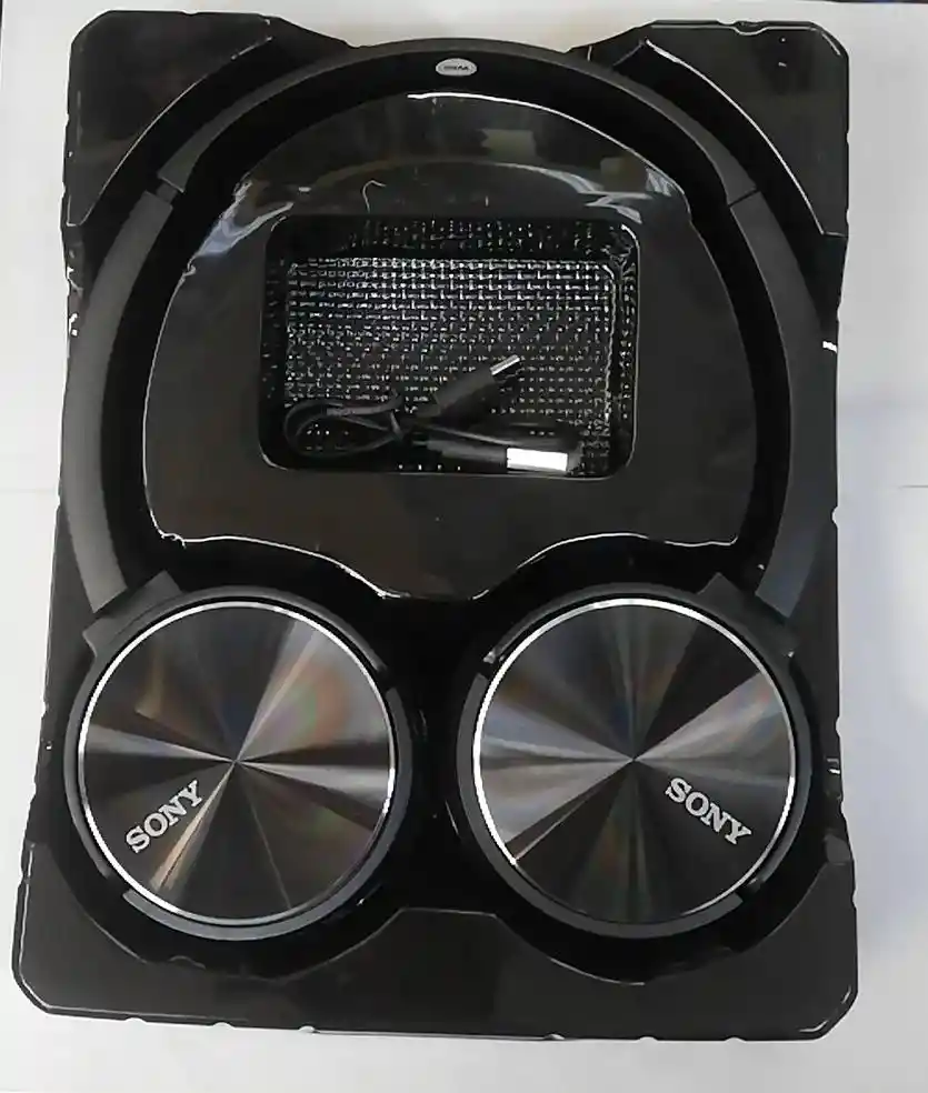 Audifonos Bluetooth Diadema 450