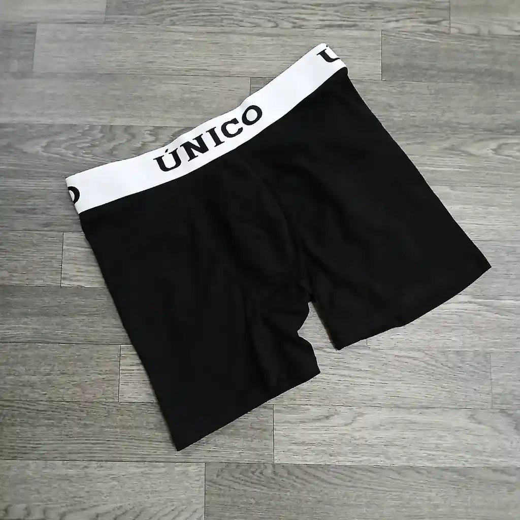 Bóxer Único