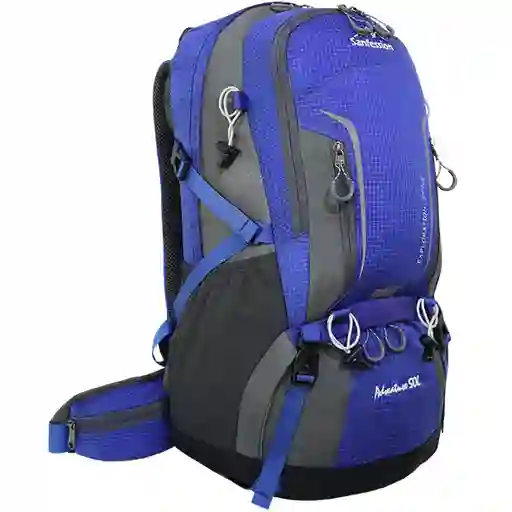 Morral De Camping 50 Lt Sanfession