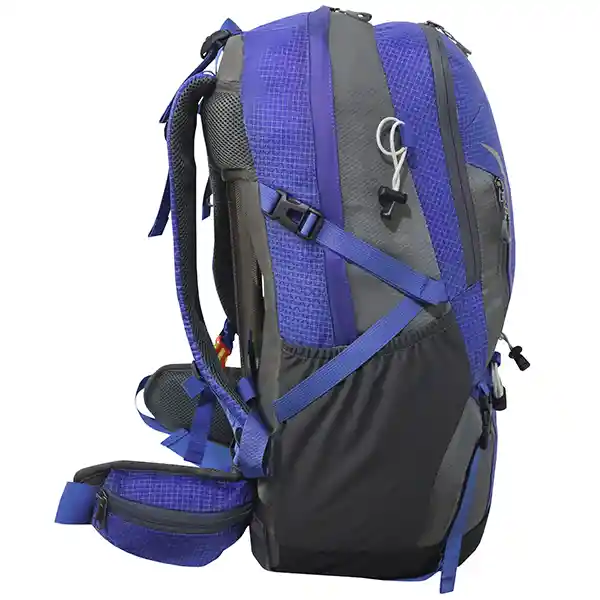 Morral De Camping 50 Lt Sanfession