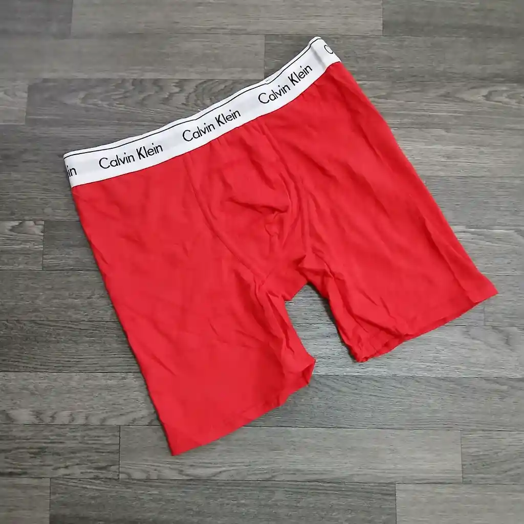 Boxer Calvin Klein