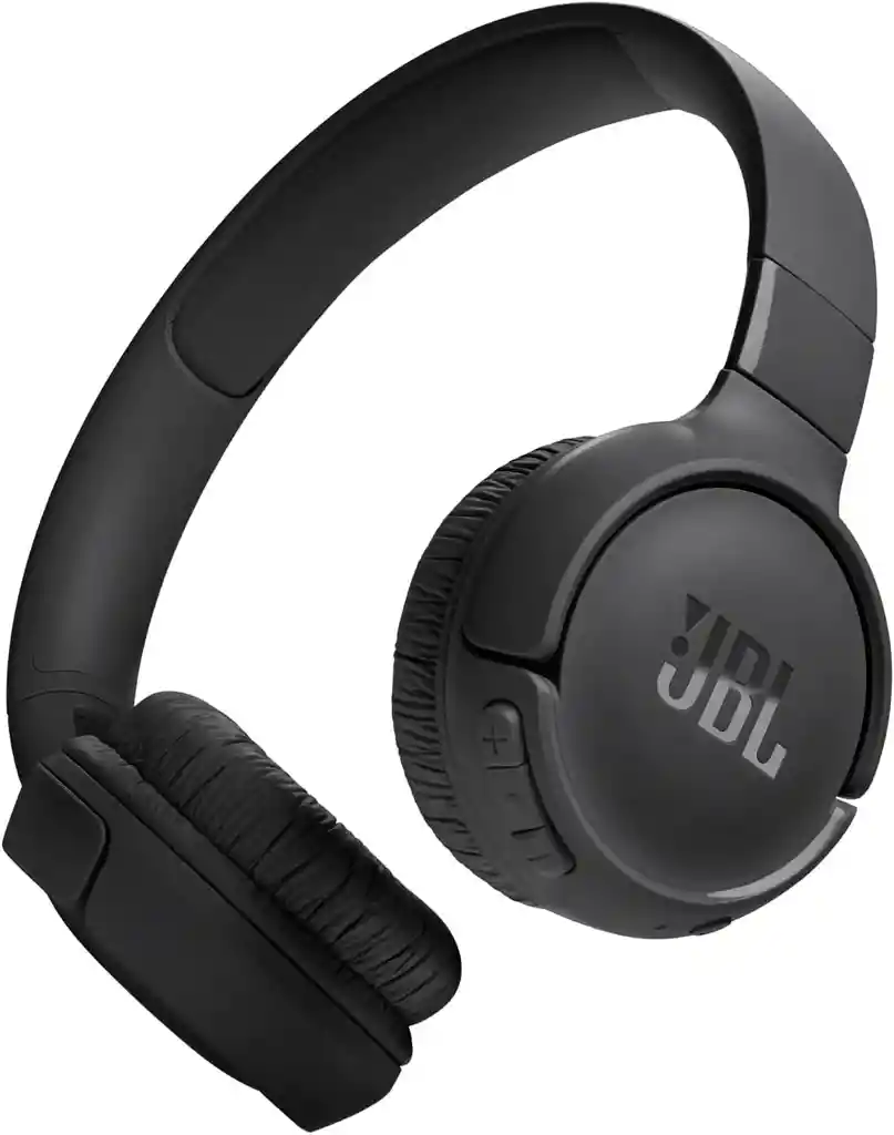 Diadema Jblt520 Negro