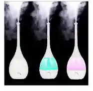 Difusor Humidificador Purificador Aire Ultrasónico Xy-10b.