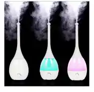Difusor Humidificador Purificador Aire Ultrasónico Xy-10b.