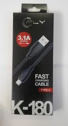 Cable C Usb 3,1 A