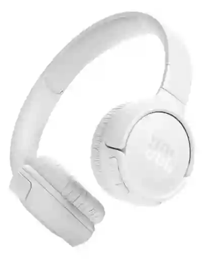 Diadema Jbl T520 Blanca