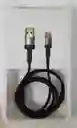 Cable C Usb 5a Fly