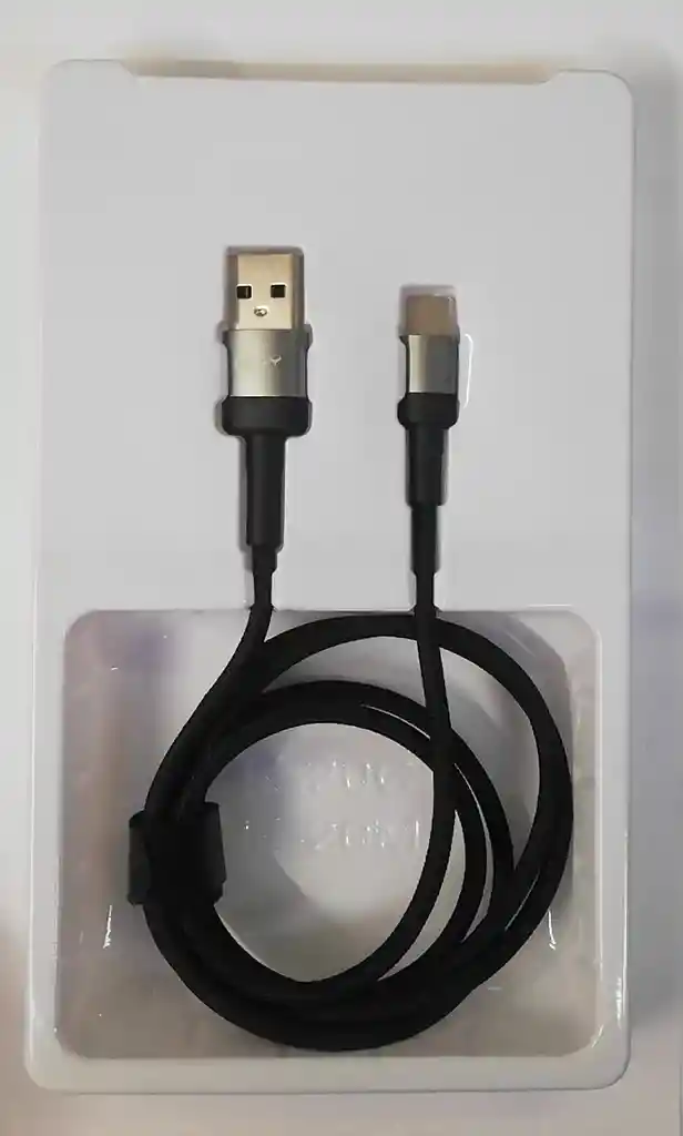 Cable C Usb 5a Fly