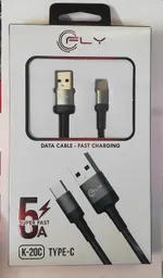 Cable C Usb 5a Fly