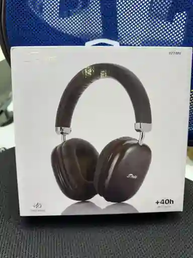 Diadema Jyrpods Max