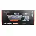 Teclado Gamer Mecanico Usb Anti Ghosting G Jaltech