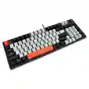 Teclado Gamer Mecanico Usb Anti Ghosting G Jaltech