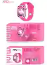 Reloj Inteligente Kr9 Mini Smart Watch