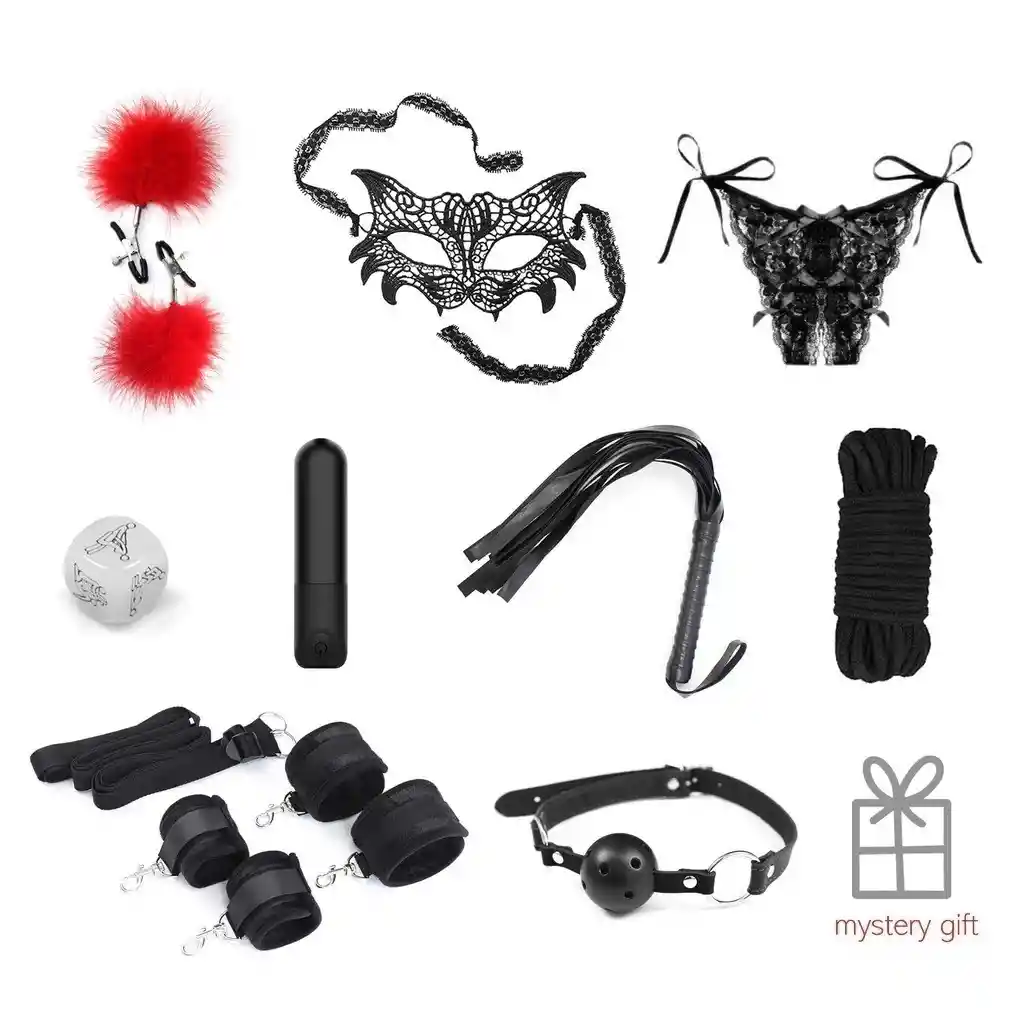 Winyi Kit Bondage