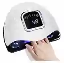 Lampara Led-uv Uñas Profesional Secado Rápido 168 Watts M1