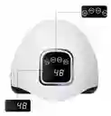 Lampara Led-uv Uñas Profesional Secado Rápido 168 Watts M1