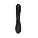 Vibrador Chloe Negro