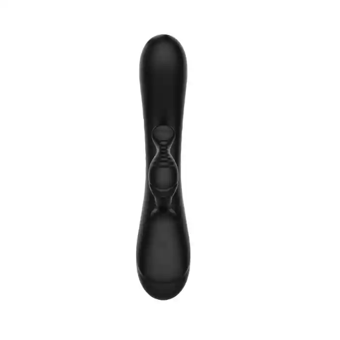 Vibrador Chloe Negro