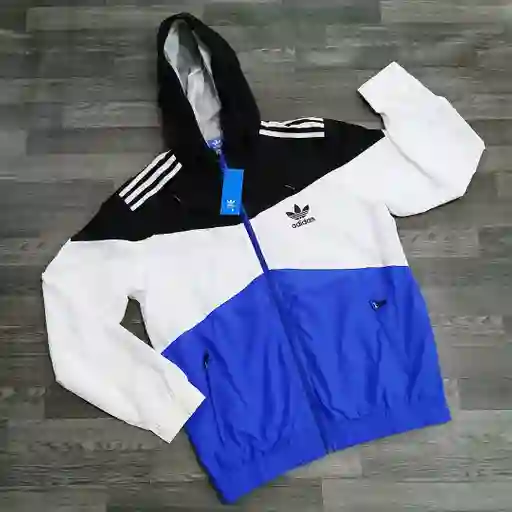 Chaqueta Adidas