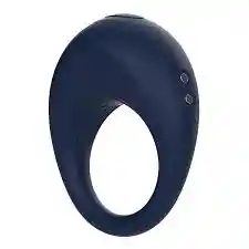 Anillo Vibrador Alan Con App