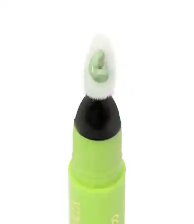 Corrector De Ojeras Neutralizador Verde Bear Trendy