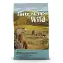 Taste Perro Apalachan 5 Lbs Taste Perros Apalachan 5 Lbs Taste Of The Wild