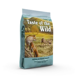 Taste Perro Apalachan 5 Lbs Taste Perros Apalachan 5 Lbs Taste Of The Wild