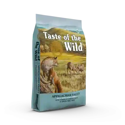 Taste Perro Apalachan 5 Lbs Taste Perros Apalachan 5 Lbs Taste Of The Wild