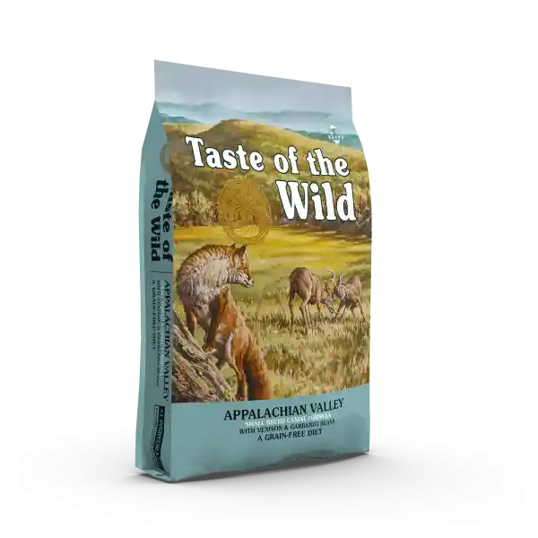 Taste Perro Apalachan 5 Lbs Taste Perros Apalachan 5 Lbs Taste Of The Wild