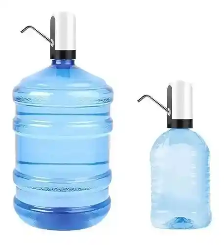 Dispensador De Agua Botellon