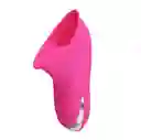 Succionador De Vulva Y Clitoris Isaac Fucsia