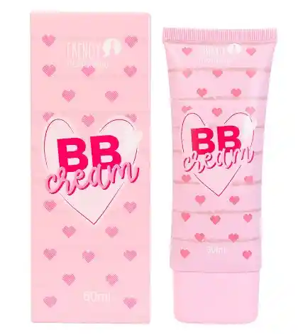 Base De Maquillaje Bb Cream 60ml Tono 3 Trendy